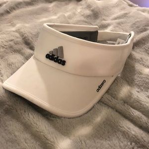 addidas visor